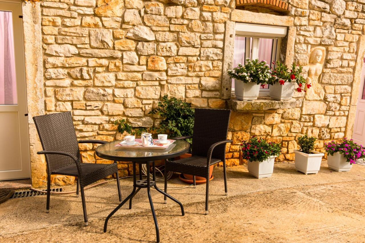 Lovely House Rovinj Ngoại thất bức ảnh