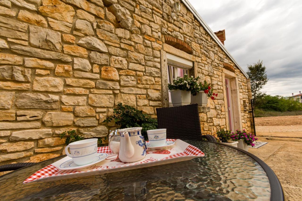 Lovely House Rovinj Ngoại thất bức ảnh