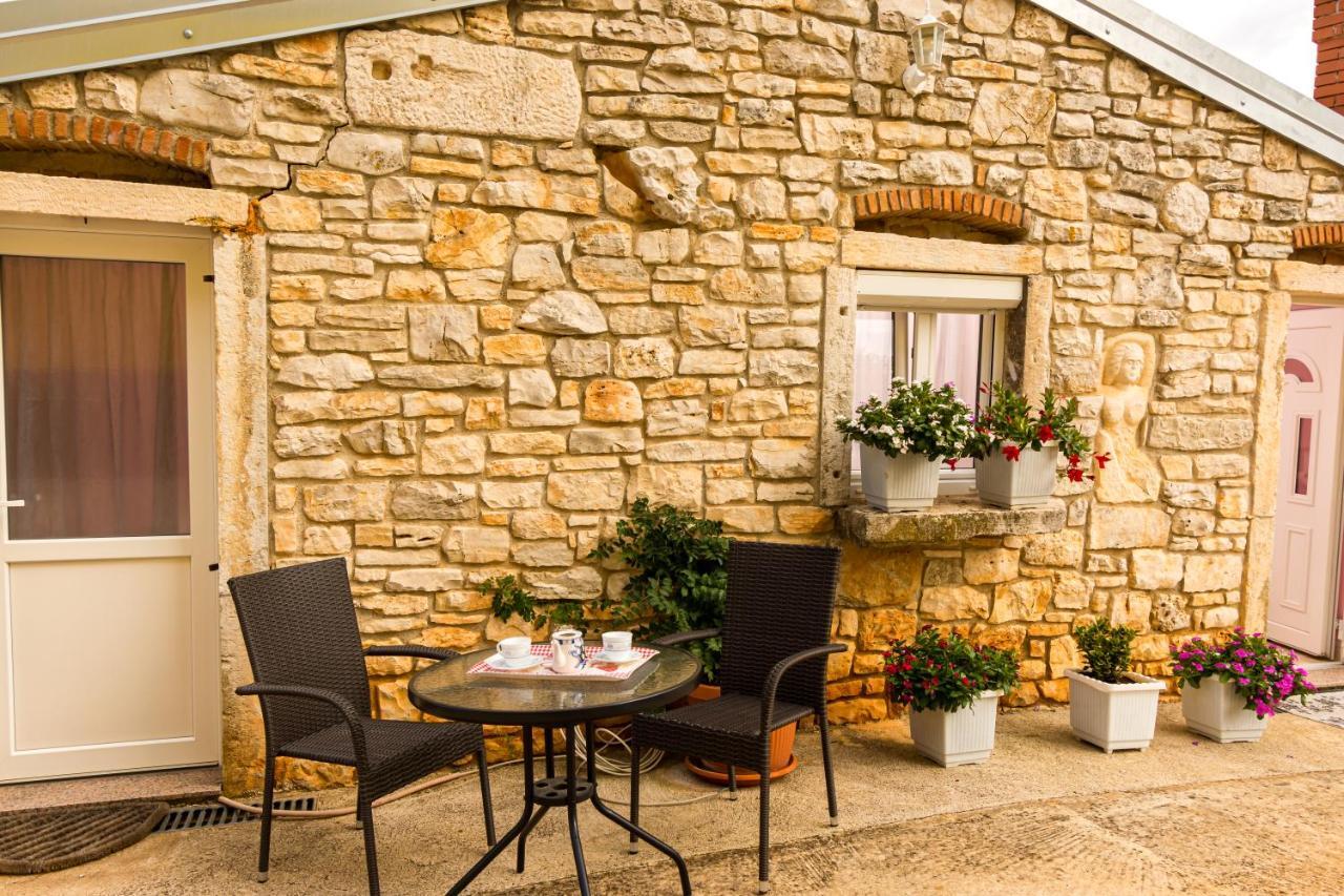 Lovely House Rovinj Ngoại thất bức ảnh