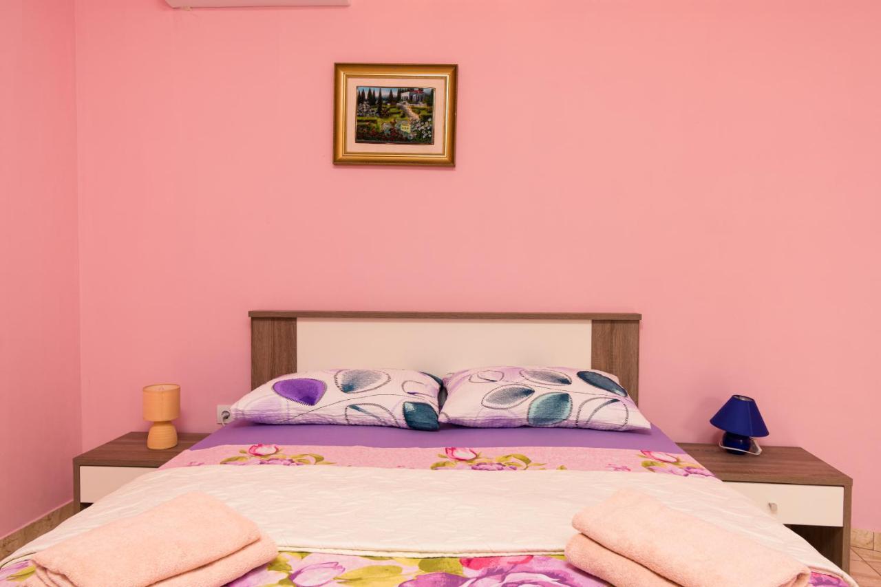Lovely House Rovinj Ngoại thất bức ảnh