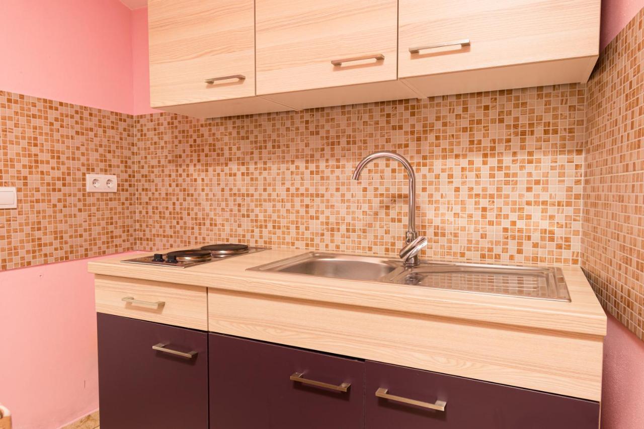 Lovely House Rovinj Ngoại thất bức ảnh