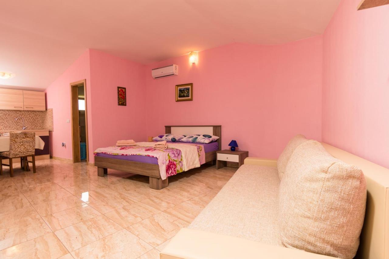 Lovely House Rovinj Ngoại thất bức ảnh