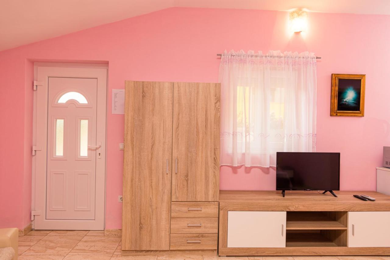 Lovely House Rovinj Ngoại thất bức ảnh