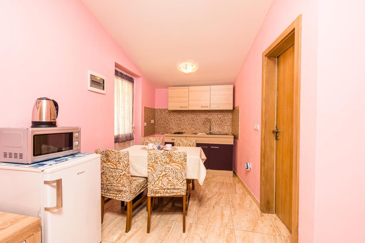Lovely House Rovinj Ngoại thất bức ảnh