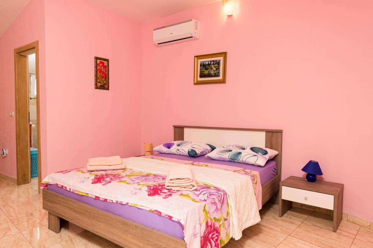 Lovely House Rovinj Ngoại thất bức ảnh