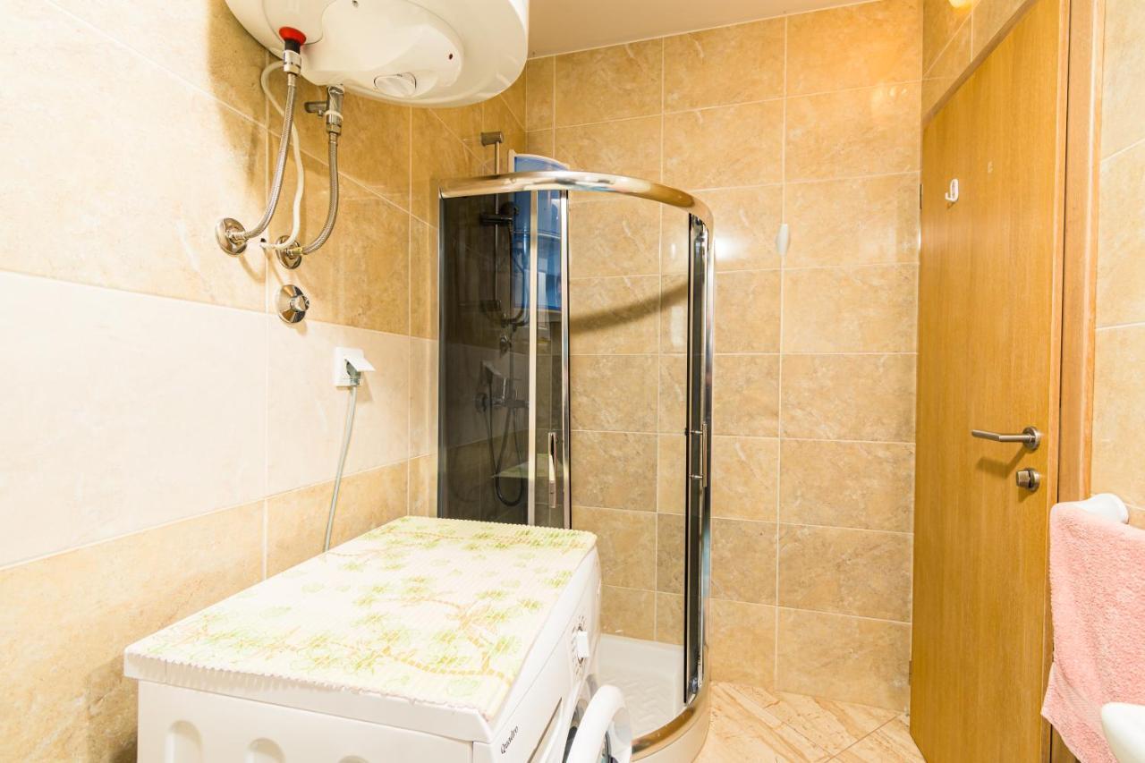 Lovely House Rovinj Ngoại thất bức ảnh