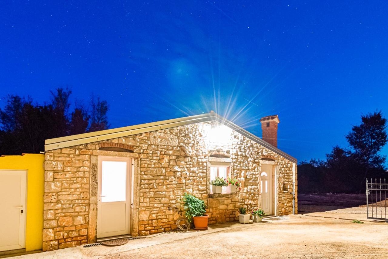 Lovely House Rovinj Ngoại thất bức ảnh