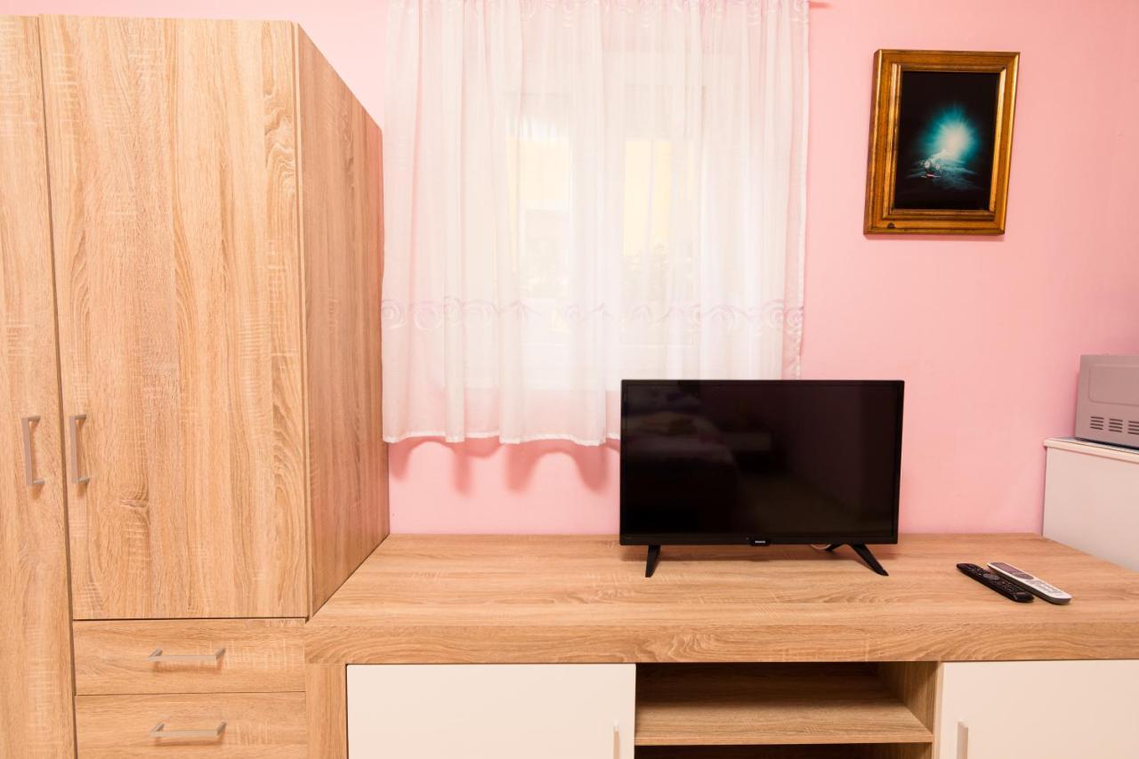 Lovely House Rovinj Ngoại thất bức ảnh