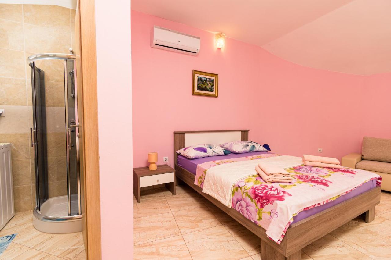Lovely House Rovinj Ngoại thất bức ảnh